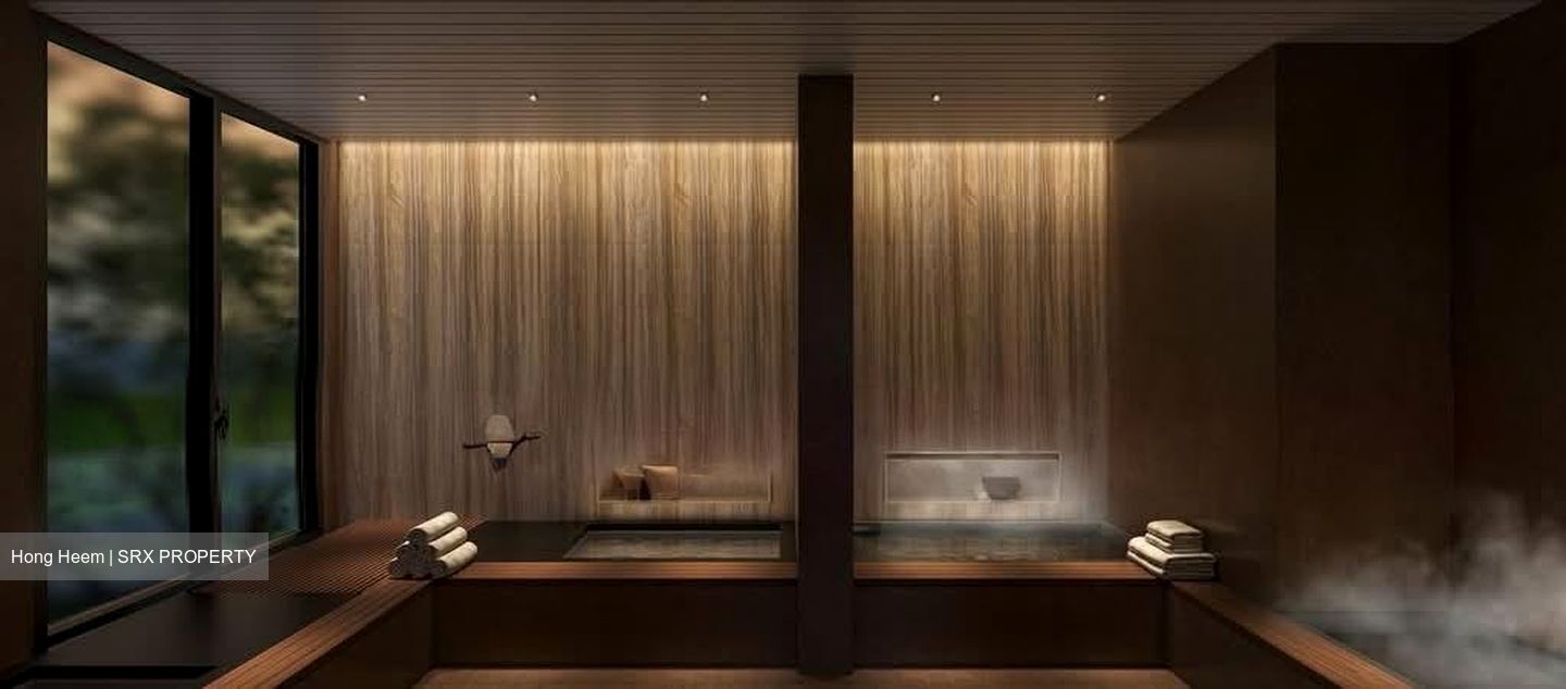 Jalan Jurong Kechil (D21), Condominium #555101601